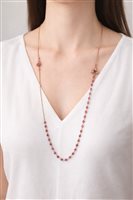 Halskette Sacramore Firenze Dame in Silber CL 4068/1 - CL 4068/1